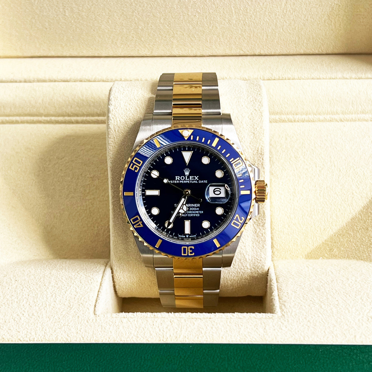 Rolex Submariner